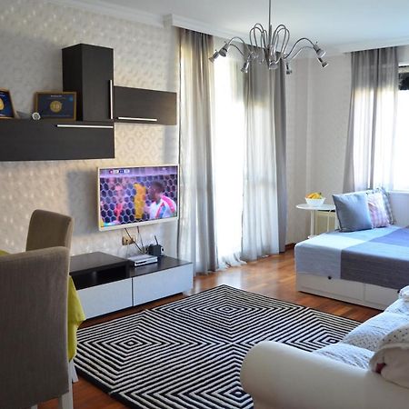 Apartment 3 In Complex Splendid Sveti Konstantin Buitenkant foto