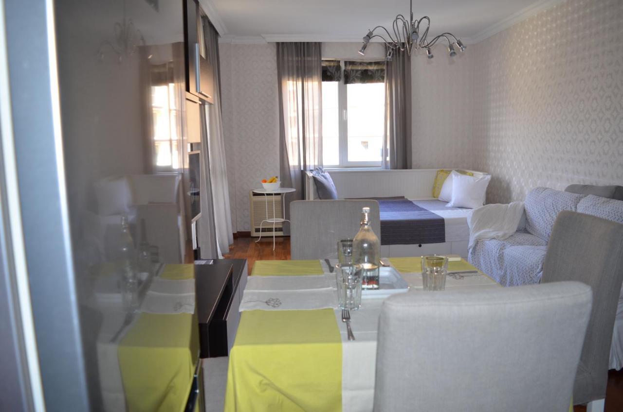 Apartment 3 In Complex Splendid Sveti Konstantin Buitenkant foto